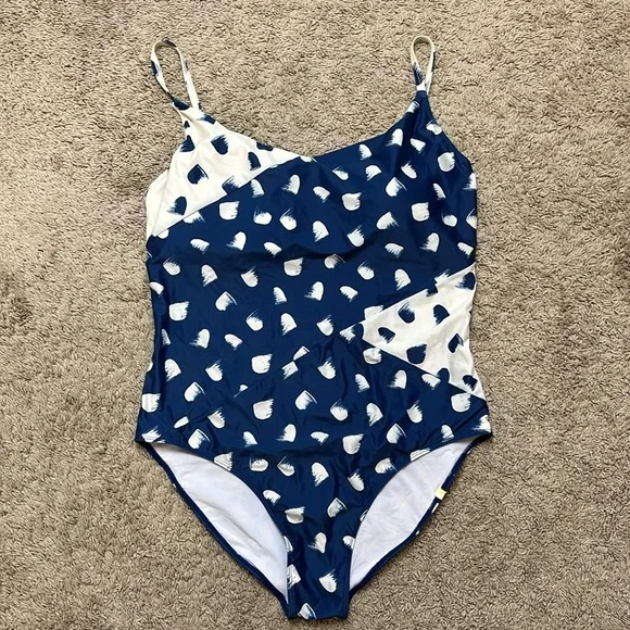 Summersalt Swimsuit One Piece - Picture 1 of 7